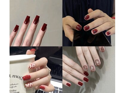 ハイビューティー 渋谷(Hi Beauty)の写真