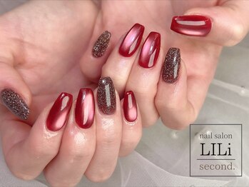 マグネット(2色)