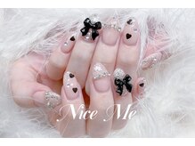 ナイスミー(Nice Me)/ワンホンネイル♪