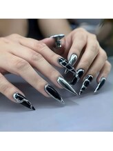 ルミデネイルズ(LUMI DE NAILS)