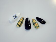 ジュネス(JEUNESSE)/定額デザイン ¥7800