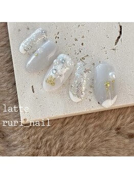 ラテ(latte)/【KUMADA】限定