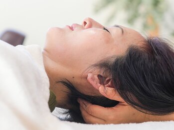 ニッコヤ(nikkoya)/ヘッドスパ/ヘッドマッサージ