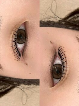 グロウ(Grow)/まつ毛パーマ【まつ毛/眉毛】