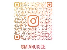 最新デザインはinstagraｍで更新中