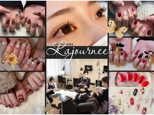 ラジュルネ(nail&eyelash La journee)