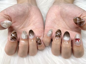 【パラジェル】デザインやり放題