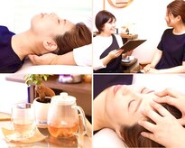 アットレスト(At rest)