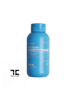 トータルクリア(TOTAL CLEAR)/ゲルスターター