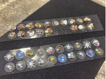 ルノン(Le non)/耳つぼセラピー