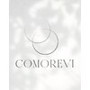 コモレビ(COMOREVI)のお店ロゴ