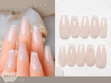 ナイスネイル トナリエつくばスクエア店(NICE NAIL)/60種類から選ぶトレンドネイル