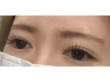 ソッフィオーネ(Soffione)/トレンド束間マツエク！