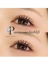 Eyelash Beauty Salon ime 大津膳所駅店　【アイミー】/パリジェンヌ