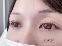 アンフルール ミー(Un Fleur mee)/ラッシュリフト