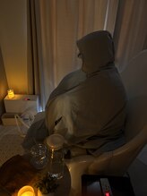 ヨサパーク よもら 大濠公園(YOSA PARK)/ルルオンで蒸され中