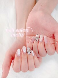 おすすめ定額デザイン♪