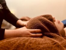 手もみ処さざ波 港町店/耳栓ご用意しております