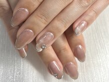 ライズ 都島駅前店(Raize)/3月マンスリーデザイン