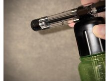 メルヴィー 六本松(MELVIE)/SCALING SPRAYER