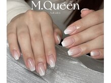 エムクイン(M.Queen)/