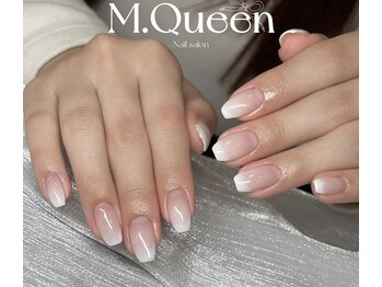 エムクイン(M.Queen)/