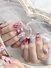 ミス シャーリー(Miss Shirley)/nailsalon Miss Shirley