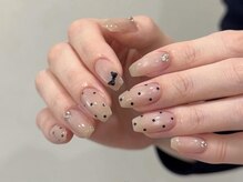 エテルナネイル 銀座店(ETELUNA Nail)/