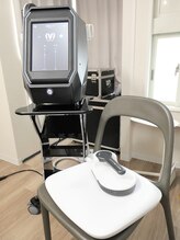 ミロク(369)&nbsp;電磁パルス 筋トレ