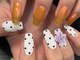 FM1120ネイルズ(FM1120.NAILS)の写真/【全メニュー付替オフ無料】トレンドの海外風アートややり放題も、オフ代を気にせずお得に楽しめる