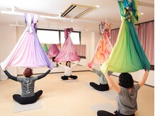 フィッツ 多治見店(fit's)の雰囲気（最大9名の少人数制！自分のペースでゆったり楽しめる♪）