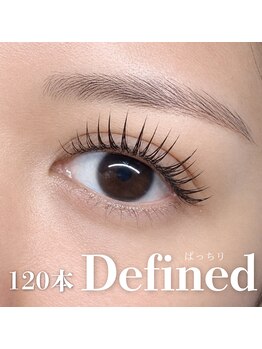 ピアチェーレ(Piacere)/フラットラッシュ120本×眉WAX
