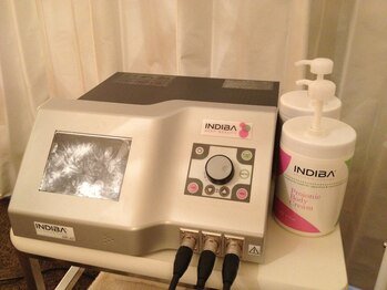 インディバアンドハーバルピールサロン シンシアヒーリング(Sincere Healing)/インディバ正式会員サロン