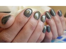 スマイルズ ネイル(Smile's NAIL)/お客様ネイル