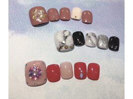 FOOTデザインコース