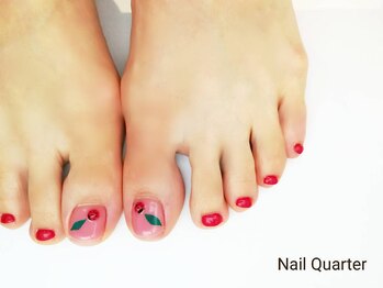 【Foot】Simple(シンプル)