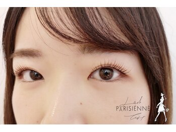 アイデュース 砺波店(eyesalon eyeduce)/パリジェンヌラッシュリフト