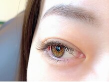 アンの家/外国人風★抜け感eye