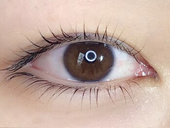 コンド サロン アネックス(CONDO SALON annex)/担当・moe