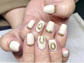 HAND やり放題コース　10000円