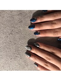 大人ネイル[新宿/新宿駅]