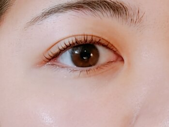 オレンジスター バイ パッセージ(ORANGE STAR BY PASSAGE)/まつげカール[相模大野]