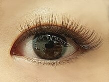 グランビューティー 焼津店(gran beauty)/長めのエクステでぱっちり感UP