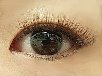 グランビューティー 焼津店(gran beauty)/長めのエクステでぱっちり感UP