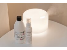 ピオニー(Peony)/コロナ感染対策