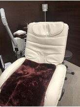 ヤクルトフェイシャルサロン 長野高田/感染対策実施中！