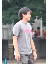 ボディメイクルーム 渋谷(BODY MAKE ROOM)&nbsp;高橋 