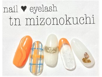 ティーエヌ 溝の口店/☆デザイン定額B☆