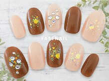 ファストネイル ロコ 春日店(FASTNAIL LOCO)/ハンドジェル【11147】