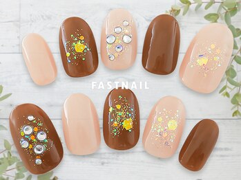 ファストネイル ロコ 春日店(FASTNAIL LOCO)/ハンドジェル【11147】